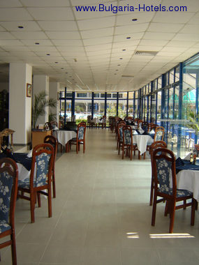 Bulgaria hotels